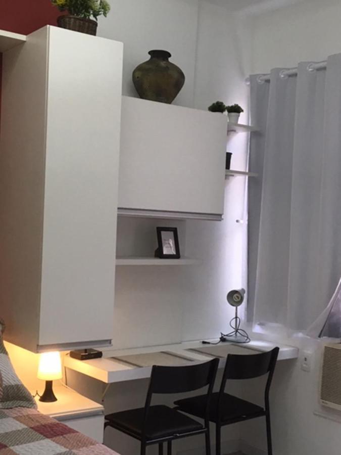 Cosy Studio In Copacabana Rio de Janeiro Exteriér fotografie