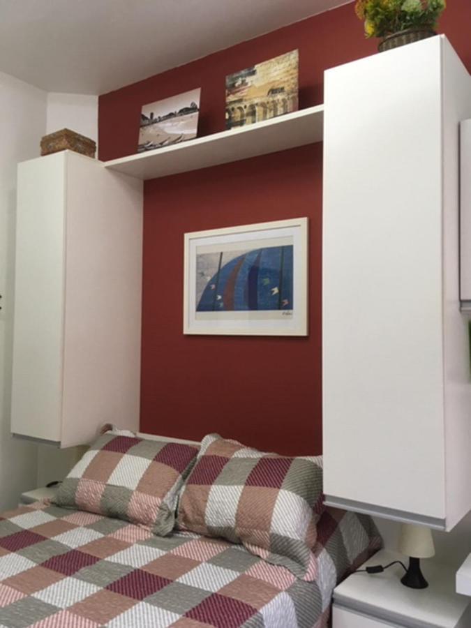 Cosy Studio In Copacabana Rio de Janeiro Exteriér fotografie