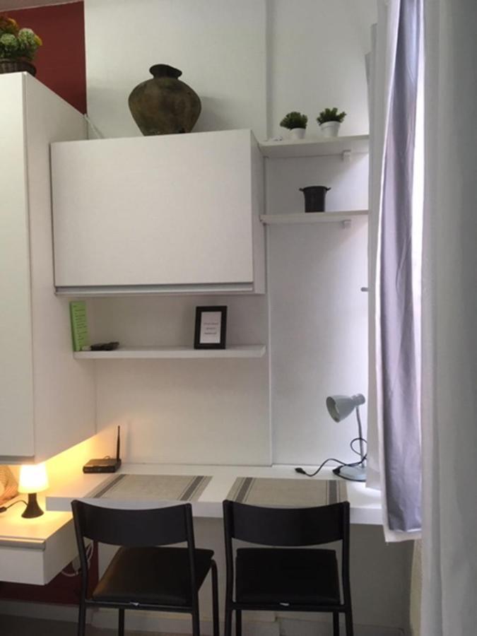 Cosy Studio In Copacabana Rio de Janeiro Exteriér fotografie