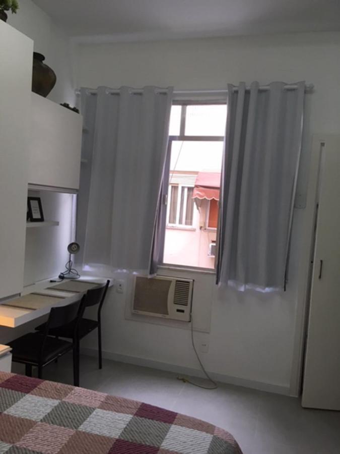 Cosy Studio In Copacabana Rio de Janeiro Exteriér fotografie
