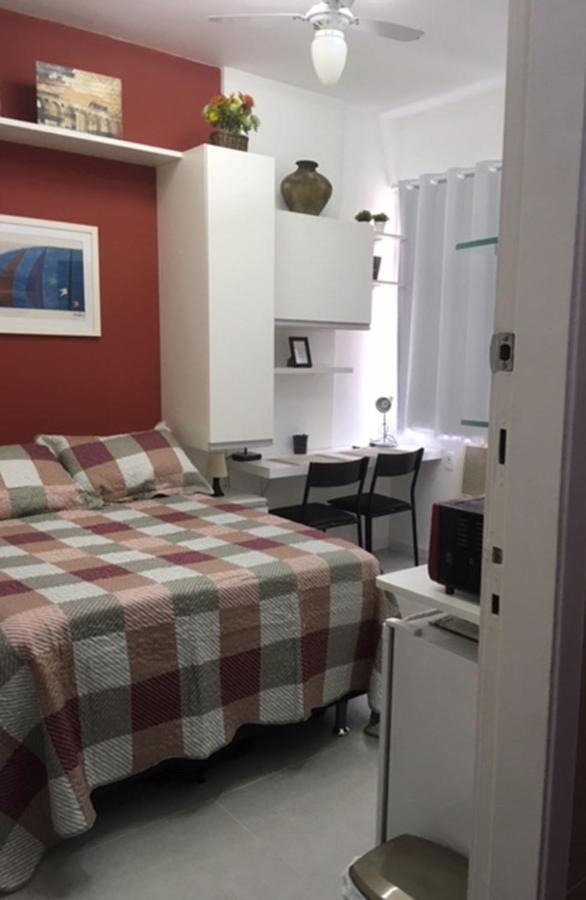 Cosy Studio In Copacabana Rio de Janeiro Exteriér fotografie