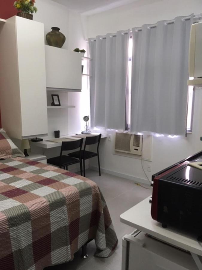 Cosy Studio In Copacabana Rio de Janeiro Exteriér fotografie